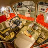 Chausson AH48 #395 - wnętrze
