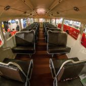 Chausson AH48 #395 - wnętrze