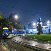 Newag Nevelo 126N #2205