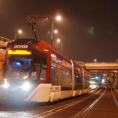Newag Nevelo 126N #2205