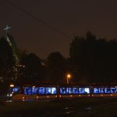 Newag Nevelo 126N #2205