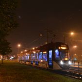 Newag Nevelo 126N #2205
