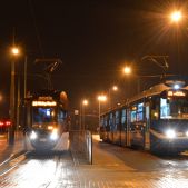Newag Nevelo 126N #2205