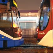 Newag Nevelo 126N #2205