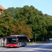 Mercedes O530LE #378