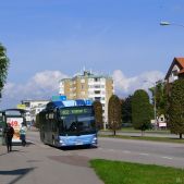 MAN NL313 CNG #6639