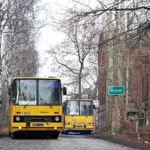 Ikarus 280.26 #1565