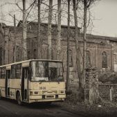 Ikarus 260.04 #3926