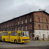 Ikarus 280.26 #1565