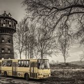 Ikarus 260.04 #3926