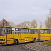 Ikarus 280.26 #1565
