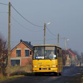 Ikarus 260.04 #3926