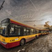 Solaris Urbinetto 10 #A348