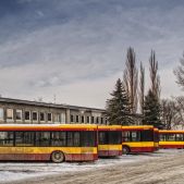 Solaris Urbinetto 10 #A322