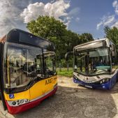 Solaris Urbinetto 10 #A327
