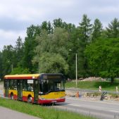Solaris Urbinetto 10 #A327
