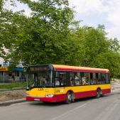 Solaris Urbinetto 10 #A309