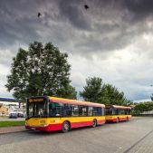 Solaris Urbinetto 10 #A351