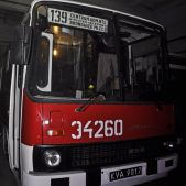 Ikarus 280.26 #34260