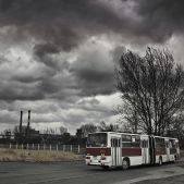 Ikarus 280.02 #288