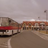 Ikarus 280.02 #288