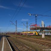 Tramwaj Lipska-Wielicka 2014-10-19