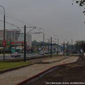 Tramwaj Lipska-Wielicka 2014-09-20