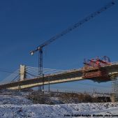 Tramwaj Lipska-Wielicka 2015-02-01