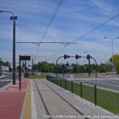 Tramwaj Lipska-Wielicka 2015-08-02
