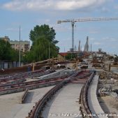 Tramwaj Lipska-Wielicka 2015-06-04