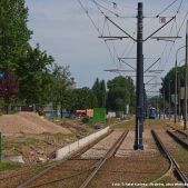 Tramwaj Lipska-Wielicka 2014-07-05