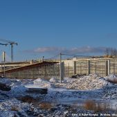 Tramwaj Lipska-Wielicka 2015-01-06
