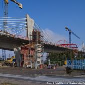 Tramwaj Lipska-Wielicka 2015-03-15