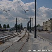 Tramwaj Lipska-Wielicka 2015-05-17