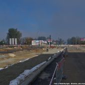 Tramwaj Lipska-Wielicka 2014-10-19