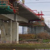 Tramwaj Lipska-Wielicka 2014-11-24