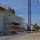 Tramwaj Lipska-Wielicka 2014-06-29