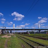 Tramwaj Lipska-Wielicka 2015-07-30