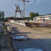 Tramwaj Lipska-Wielicka 2014-08-31