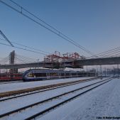 Tramwaj Lipska-Wielicka 2014-12-27