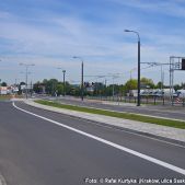 Tramwaj Lipska-Wielicka 2015-08-02