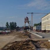 Tramwaj Lipska-Wielicka 2014-08-03