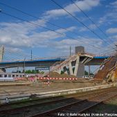 Tramwaj Lipska-Wielicka 2015-06-04