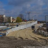 Tramwaj Lipska-Wielicka 2015-04-04