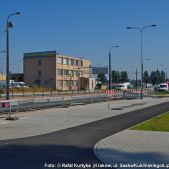 Tramwaj Lipska-Wielicka 2015-07-04