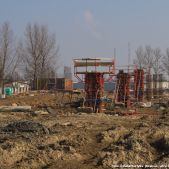 Tramwaj Lipska-Wielicka 2014-03-09