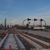 Tramwaj Lipska-Wielicka 2014-11-10