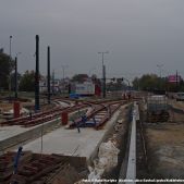 Tramwaj Lipska-Wielicka 2014-10-12