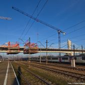 Tramwaj Lipska-Wielicka 2015-01-16