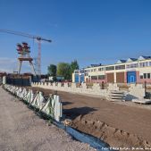 Tramwaj Lipska-Wielicka 2014-08-17